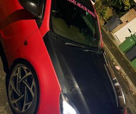 VAUXHALL INSIGNIA VAUXHALL, INSIGNIA, HATCHBACK, 2010, MANUAL, 1956 (CC), 5 DOORS