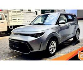 KIA SOUL KIA SOUL LX