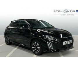 1.2 HYBRID ALLURE E-DSC6 EURO 6 (S/S) 5DR