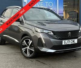 1.6 PURETECH GT EAT EURO 6 (S/S) 5DR