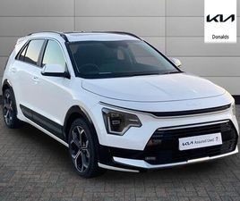 KIA NIRO 1.6H GDI 4 DCT EURO 6 (START/STOP) 5DR