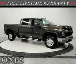 CHEVROLET SILVERADO 3500 2022 CHEVROLET SILVERADO 3500 LT