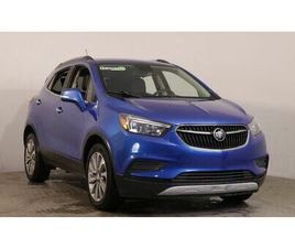 BUICK ENCORE 2017 BUICK ENCORE PREFERRED