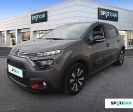 C3 PURETECH 110 S&S BVM6