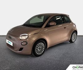FIAT 500 500 E 95 CH