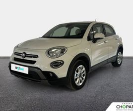 FIAT 500X 500X 1.3 FIREFLY TURBO T4 150 CH DCT