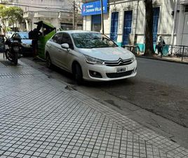 CITROEN C4 LOUNGE VENDO