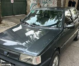 FIAT DUNA FIAT DUNA 1993