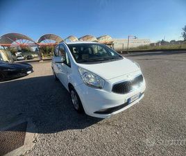 KIA VENGA 1.4 ECOGPL COOL