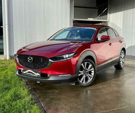 2.0I VOL/SIEGE CHAUF, BOSE, CRUISE ADAPT, CARPLAY