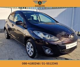 MAZDA DEMIO 1.2 AUTO