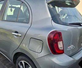 NISSAN MARCH MARCH FULL