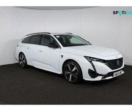 1.2 HYBRID GT E-DSC6 EURO 6 (S/S) 5DR