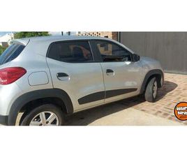 RENAULT KWID RENAULT KWID