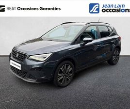 SEAT ARONA ARONA 1.0 TSI 115 CH START/STOP BVM6 COPA