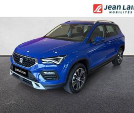 SEAT ATECA ATECA 1.5 TSI 150 CH START/STOP DSG7 COPA