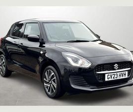 1.2 DUALJET MHEV SZ-L EURO 6 (S/S) 5DR