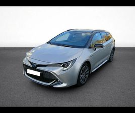 TOYOTA COROLLA BREAK 122H COLLECTION MY21