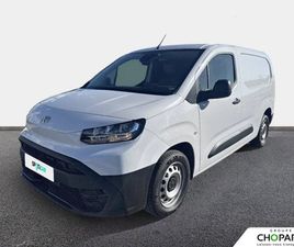 TOYOTA PROACE CITY PROACE CITY LONG 1.5L 130 D-4D BVA
