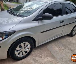 CHEVROLET PRISMA JOY 2019