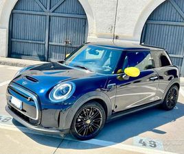 MINI MINI COOPER SE MINI COOPER SE ELECTRIC FULL OPTIONAL