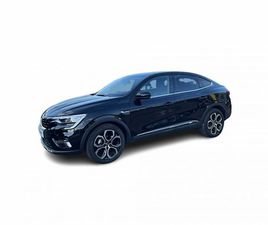 RENAULT ARKANA ARKANA MILD HYBRID 140 EDC FAP - 22