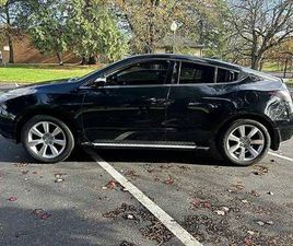 ACURA ZDX 2010 ACURA ZDX SH AWD W/ADVANCE 4DR SUV PACKAGE
