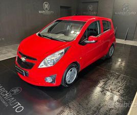 CHEVROLET SPARK 1.0 LS PLUS