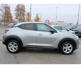 NISSAN JUKE 1.0 DIG-T AUTOMATIK *NAVIGACIJA, KAMERA*
