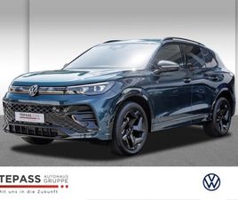 1.5 ETSI R-LINE NAVI BLACK KAMERA