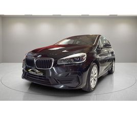 225XE IPERFORMANCE ACTIVE TOURER 165 KW (224 CV)