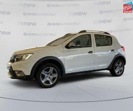 DACIA SANDERO STEPWAY 0.9 TCE 90CH STEPWAY - 20