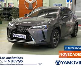 LEXUS UX UX 250H 250H EXECUTIVE 135 KW (184 CV)