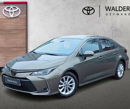 1.5 COMFORT 125 KM I WLAŚCICIEL KRAJOWY SERWISOWANY GWARANCJA