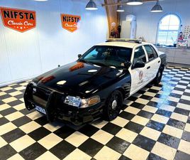 POLICE INTERCEPTOR / P71