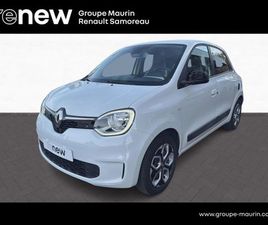 1.0 SCE 65CH EQUILIBRE