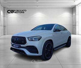 53 EQ-BOOST AMG PREMIUM 4MATIC+ SPEEDSHIFT TCT AMG