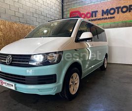 VOLKSWAGEN TRANSPORTER KOMBI PRO CORTO TM 2.0 TDI BMT