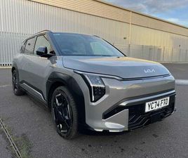 81.4KWH GT-LINE AUTO 5DR