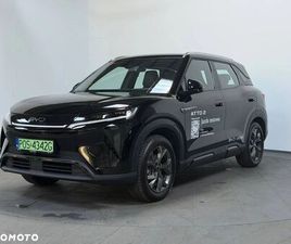 BYD ATTO2 BYD ATTO 2 45KWH BOOST