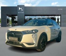 CROSSBACK BLUEHDI 100 MANUEL SO CHIC