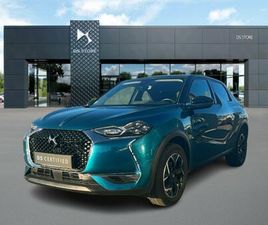 CROSSBACK BLUEHDI 110 MANUEL BUSINESS