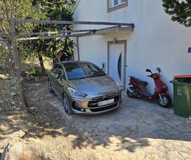 CITROEN DS5 NA PRODAJU DS5