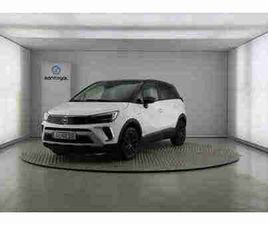 CROSSLAND 1.2 DESIGN TECH