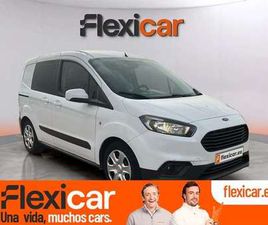 FORD TOURNEO CONNECT 1.0 ECOBOOST TREND