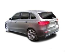 MERCEDES CLASSE B B 180 B 180 D STYLE AUT.