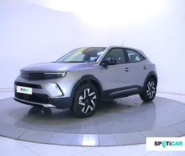 ELECTRIQUE 136 CH & BATTERIE 50 KWH ELEGANCE BUSIN