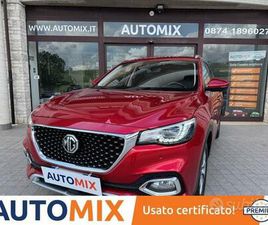 MG HS MG HS 1.5 T COMFORT AUTO