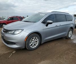 CHRYSLER VOYAGER LXI