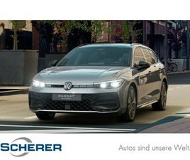 PASSAT R-LINE HUD/SPORTSIT VO./CARPLAY/PANO UVM...